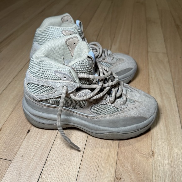 adidas yeezy desert boot rock mens eg6462